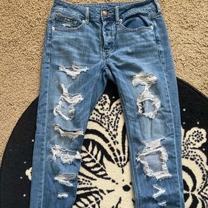 Women’s American Eagle Jeans